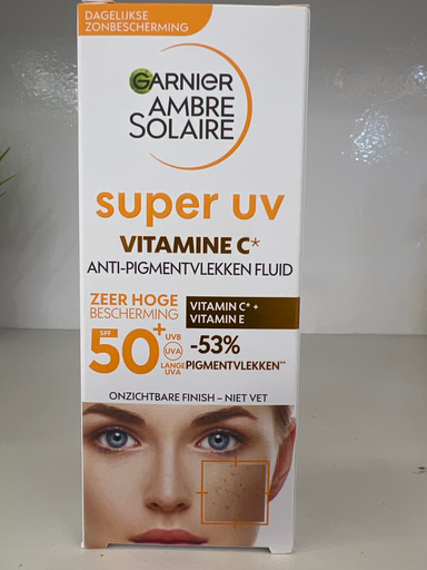 Crème Solaire