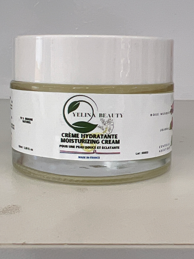 Crème Visage