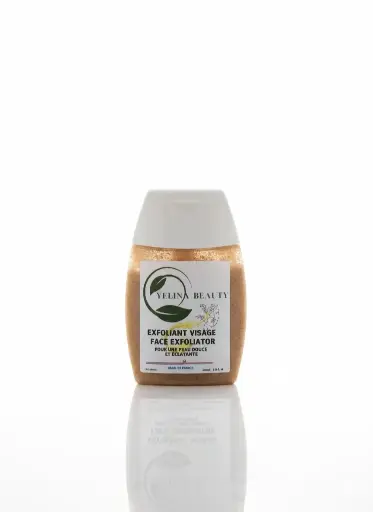 Exfoliant Visage
