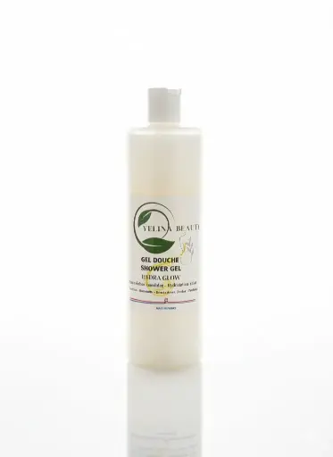 Gel Douche
