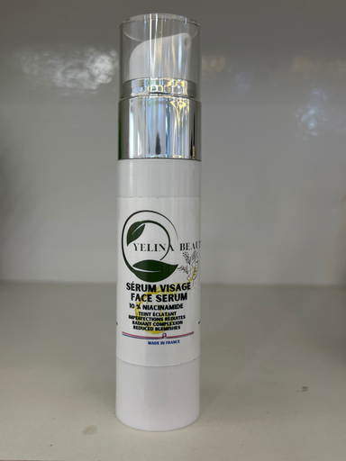 serum visage
